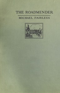 Cover of The Roadmender
