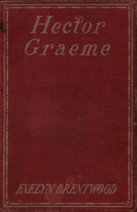 Cover of Hector Graeme