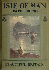 Cover of The Isle of Man