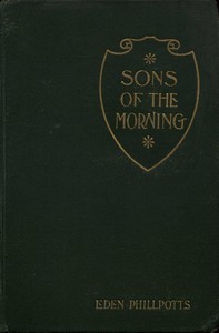 Cover of Sons of the Morning