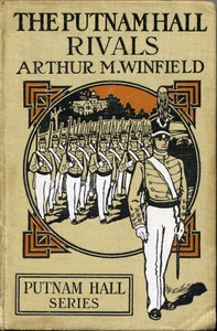 Cover of The Putnam Hall Rivals; or, Fun and Sport Afloat and Ashore