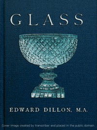 Cover of Glass
