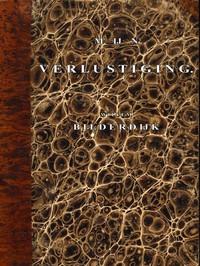 Cover of Mijn verlustiging