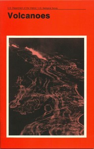 Cover of Volcanoes