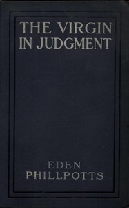 Cover of The Virgin in Judgment
