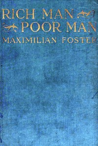 Cover of Rich Man, Poor Man