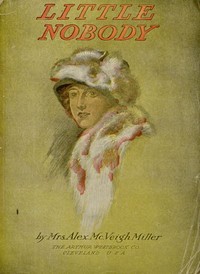 Cover of Little Nobody