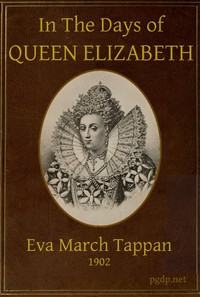 Cover of In the Days of Queen Elizabeth
