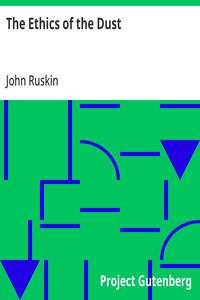 Cover of The Ethics of the Dust