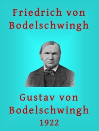 Cover of Friedrich v. Bodelschwingh: Ein Lebensbild