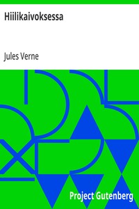 Cover of Hiilikaivoksessa