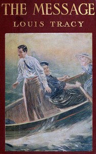 Cover of The Message