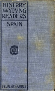 Cover of Spain