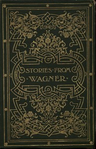 Cover of Stories from Wagner