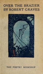 Cover of Over the Brazier