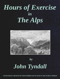 Cover of Hours of Exercise in the Alps