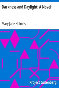 Cover of Darkness and Daylight: A Novel