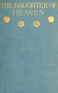 Cover of The Daughter of Heaven