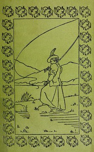 Cover of The Sportswoman's Library, Vol. 2 of 2