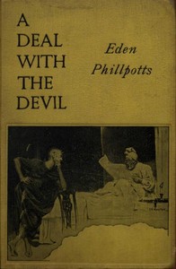Cover of A Deal with the Devil