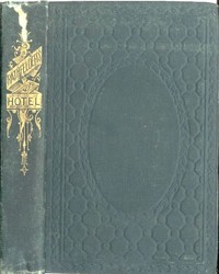 Cover of Rathfelder's Hotel