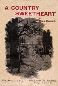 Cover of A Country Sweetheart