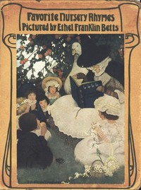 Cover of Favorite Nursery Rhymes