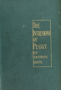 Cover of The Intrusions of Peggy