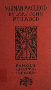 Cover of Norman Macleod