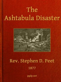 Cover of The Ashtabula Disaster