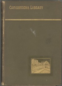Cover of Three Prayers and Sermons