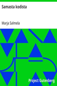 Cover of Samasta kodista