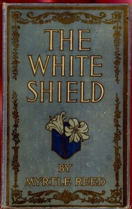 Cover of The White Shield