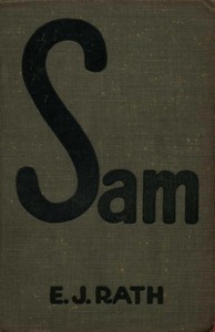 Cover of Sam