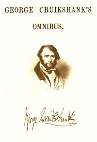 Cover of George Cruikshank's Omnibus