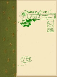 Cover of "Short Sixes": Stories to be Read While the Candle Burns