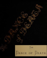 Cover of The Dance of Death