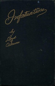 Cover of Infatuation