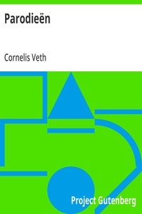Cover of Parodieën