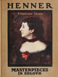Cover of Henner
