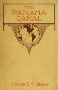 Cover of The Panama Canal
