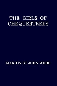 Cover of The Girls of Chequertrees