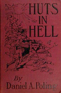 Cover of Huts in Hell