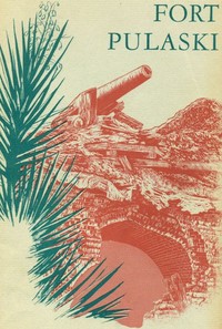Cover of Fort Pulaski National Monument, Georgia