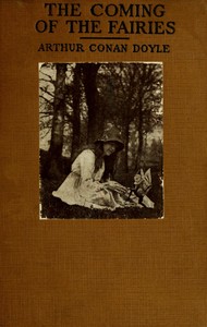 Cover of The Coming of the Fairies