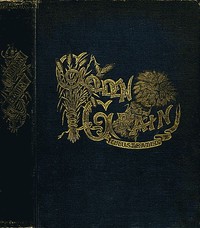 Cover of Golden Grain Garnered from the World's Great Harvest-field of Knowledge Comprising Selections from the Ablest Modern Writers of Prose, Poetry, and Legendary Lore
