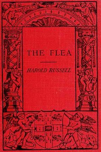 Cover of The Flea