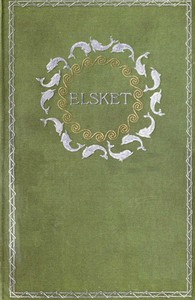 Cover of Elsket and Other Stories