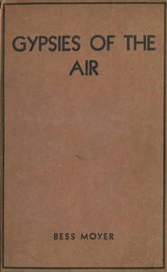 Cover of Gypsies of the Air