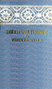 Cover of The Eternal Feminine
